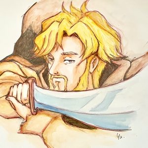 『チ。 ー地球の運動についてー』  夢に殉ずる夢をみる