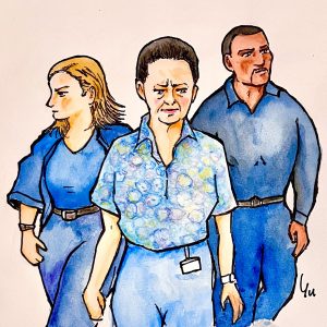 『アドレセンス』  凶悪犯罪・ザ・ライド