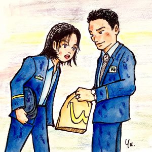 『新幹線大爆破（Netflix）』  企業がつくる虚構と現実