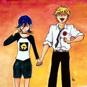 『チェンソーマン レゼ編』  いつしかマトモに惹かされて