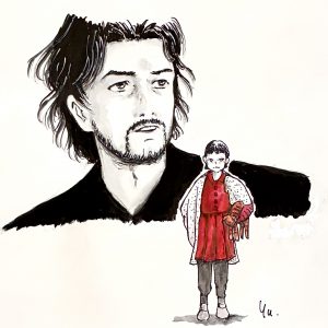 『サタンタンゴ』  観客もそそのかす商業芸術の実験