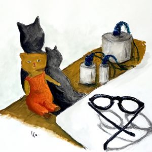 『Ryuichi Sakamoto: Diaries』  こうしてすべてが変わっていく