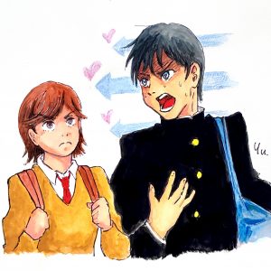 『藤本タツキ 17-26』  変態宣言を強要する珠玉のアニメ短編集！