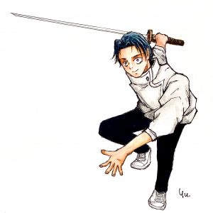 『劇場版 呪術廻戦「渋谷事変 特別編集版」×「死滅回游 先行上映」』  イベントムービーの心得