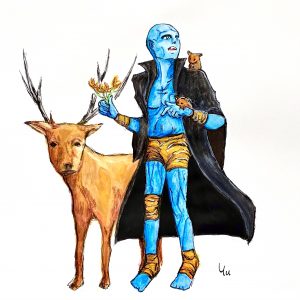 『フランケンシュタイン（2025年）』  生きることを生きること